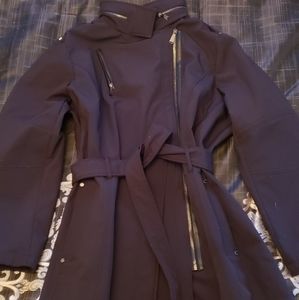 Michael Kors raincoat